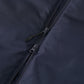 インサレーテッド フルジップ パーカ（中綿入）(品番7463-01)