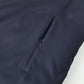 インサレーテッド フルジップ パーカ（中綿入）(品番7463-01)