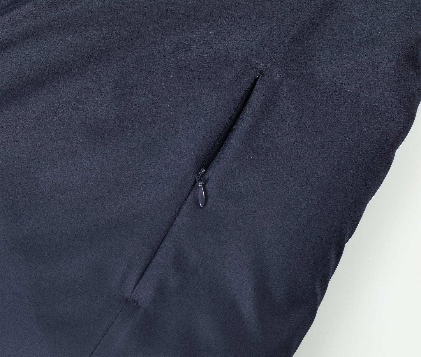 インサレーテッド フルジップ パーカ（中綿入）(品番7463-01)