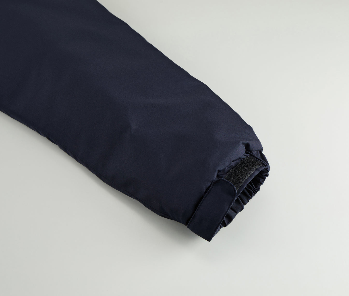 インサレーテッド フルジップ パーカ（中綿入）(品番7463-01)