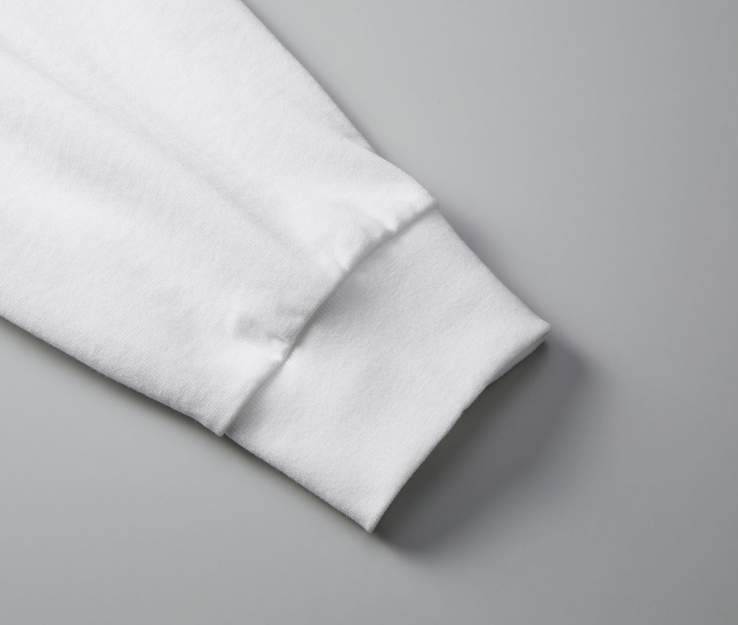 9.1オンス マグナムウェイト ビッグシルエット ロングスリーブ Tシャツ（2.1インチリブ）(品番：4422-01)
