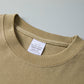 9.1オンス マグナムウェイト ビッグシルエット ロングスリーブ Tシャツ（2.1インチリブ）(品番：4422-01)