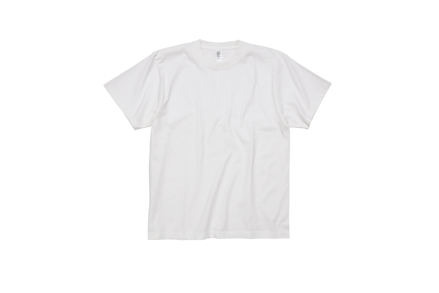 6.6オンス プレミアムガーメントダイTシャツ（DF1101D）