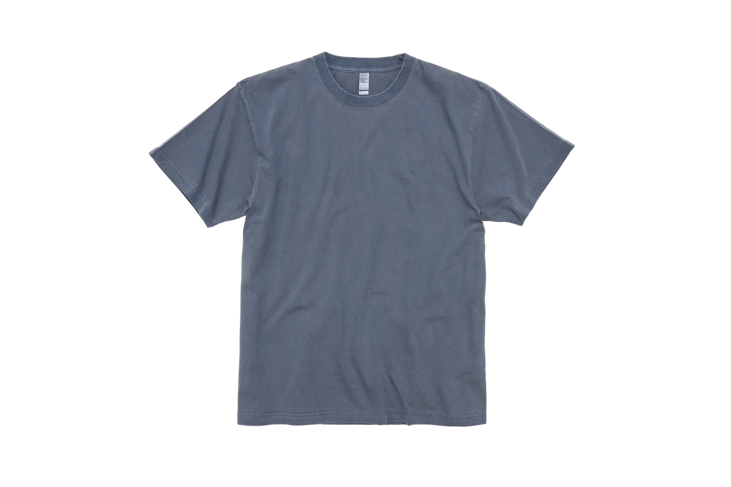 6.6オンス プレミアムガーメントダイTシャツ（DF1101D）