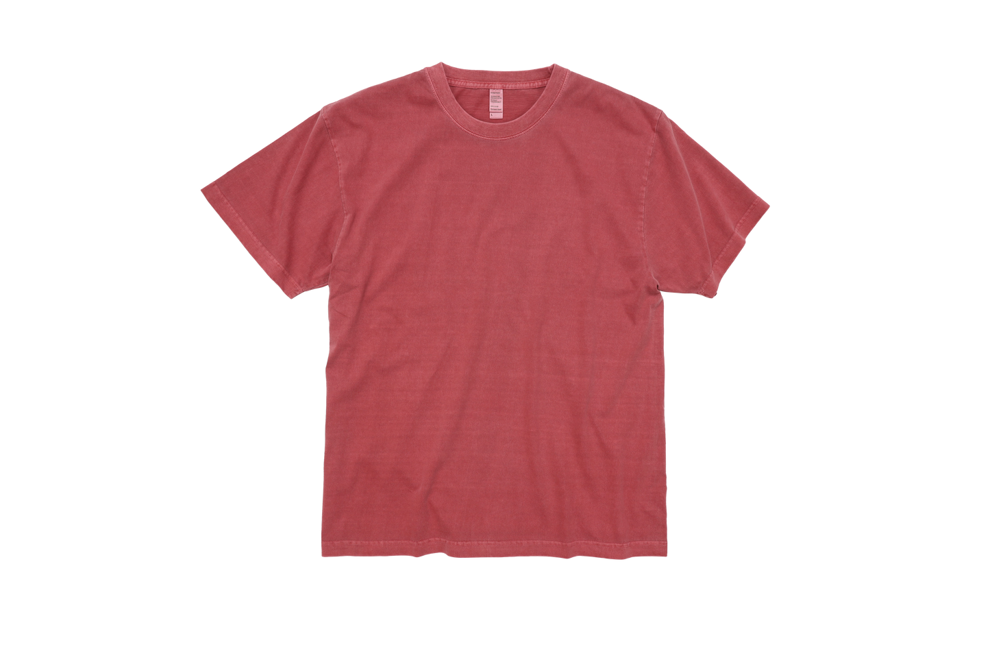 6.6オンス プレミアムガーメントダイTシャツ（DF1101D）