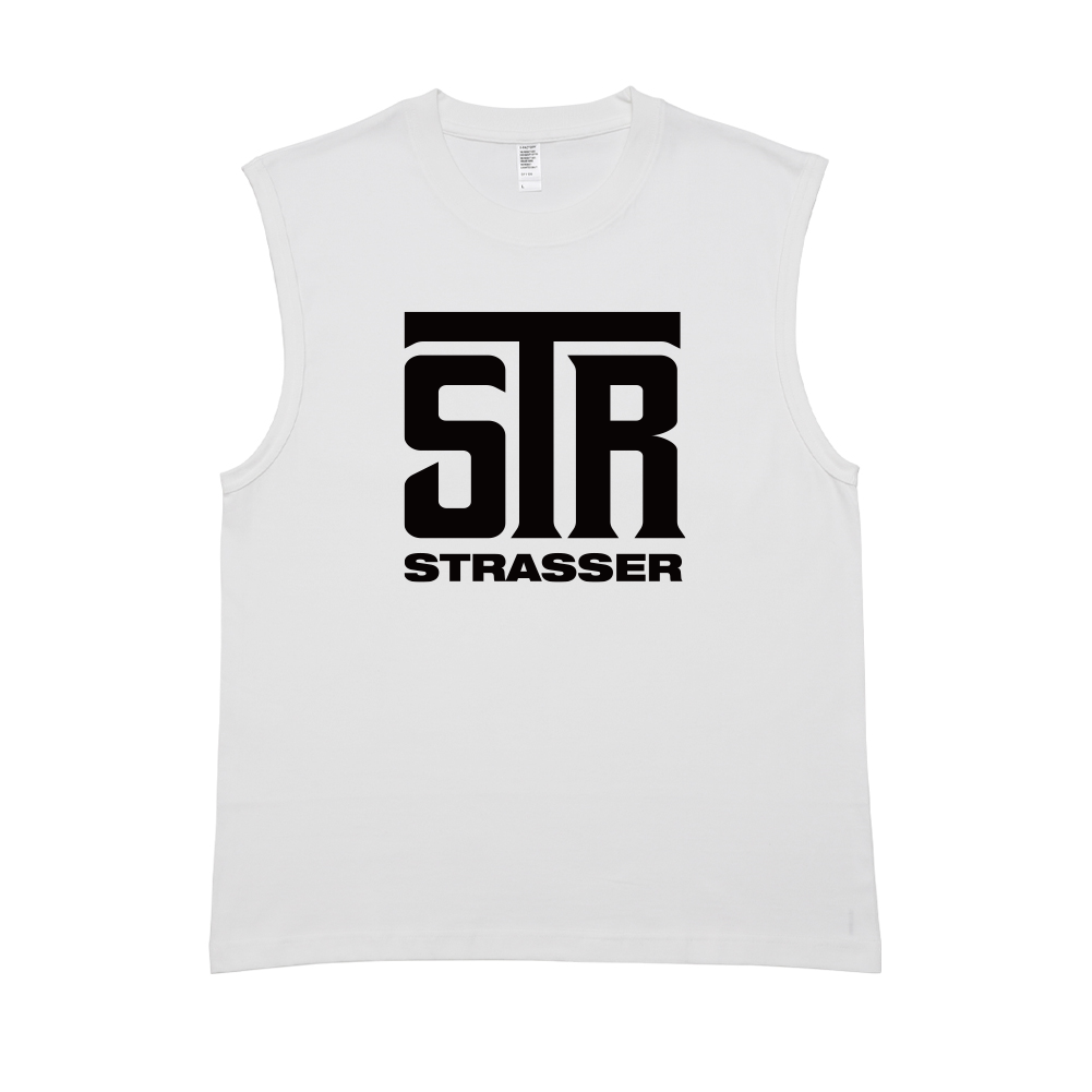 STRASSER ノースリーブ