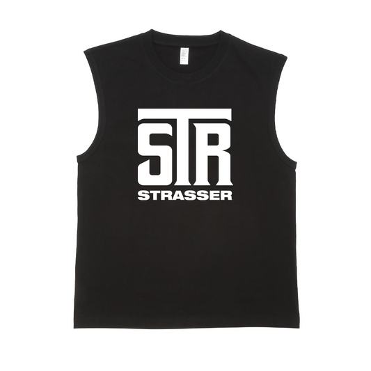 STRASSER ノースリーブ