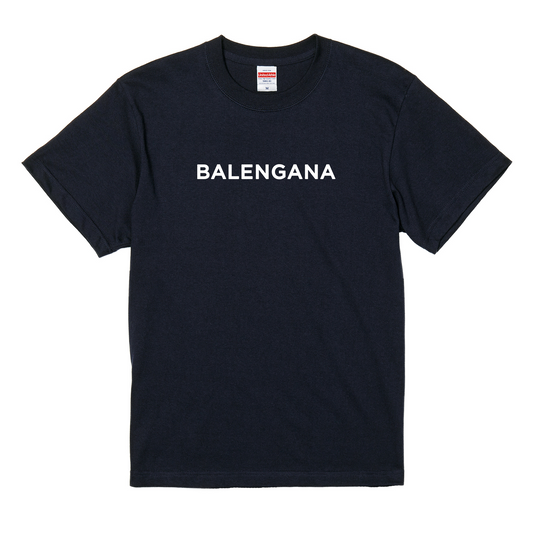 BALENGANA Tシャツ