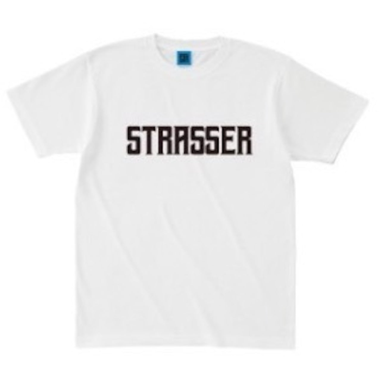 STRASSER T-SHIRTS 2025(GL2000)