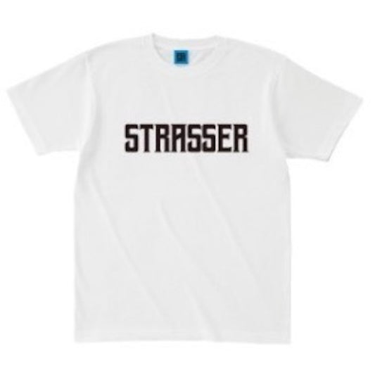 STRASSER T-SHIRTS 2025(GL2000)