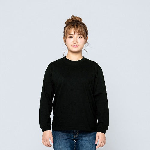 7.4オンス  スーパーヘビー長袖Ｔシャツ(品番149-HVL)