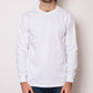 6.0 oz ウルトラコットン ロングスリーブ Tシャツ(GL2400)