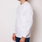 6.0 oz ウルトラコットン ロングスリーブ Tシャツ(GL2400)