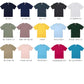 6.2オンス プレミアム Tシャツ