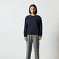 10.0オンス クルーネック スウェット（裏パイル）〈アダルト〉(品番5044-01)